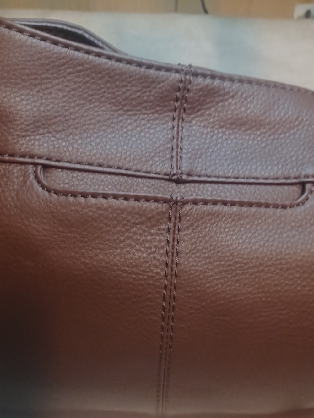 NWOT HOBO Pier Satchel - Picture 4 of 8